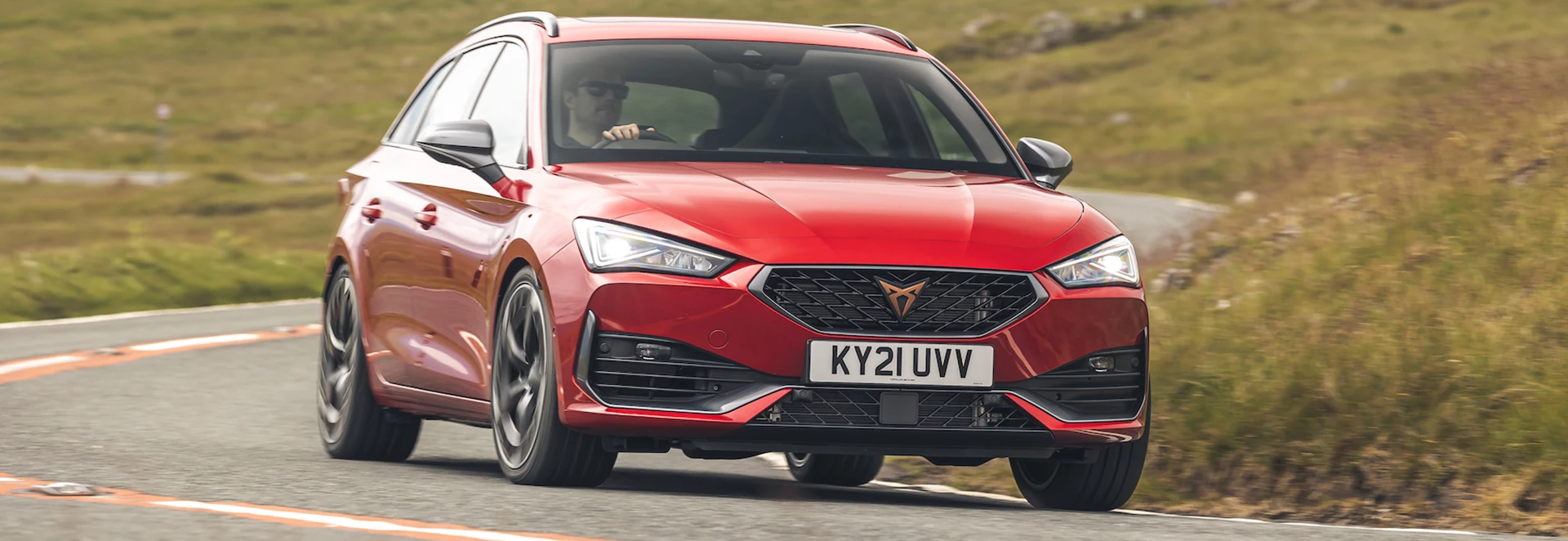Cupra Leon scores top marks in latest Euro NCAP safety tests 